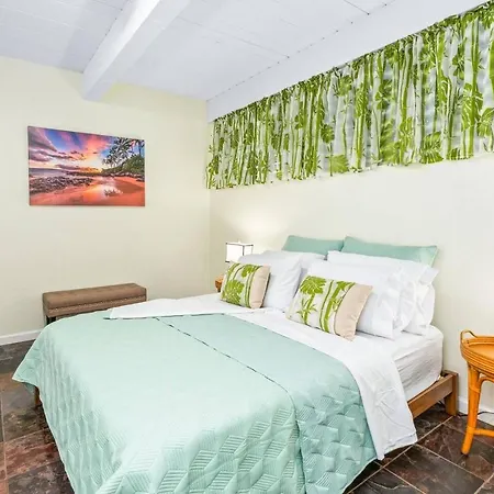 Kona Mansions By Casago Kona - Condo C-108